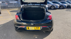 Vauxhall GTC 1.4T 16V Limited Edition 3dr [Nav/Leather] Petrol Coupe